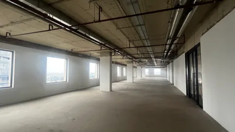 Sandton Central -1816m² 6th Floor, 96 Rivonia, 96 Rivonia Rd - Office Space To Let in Sandton (5)